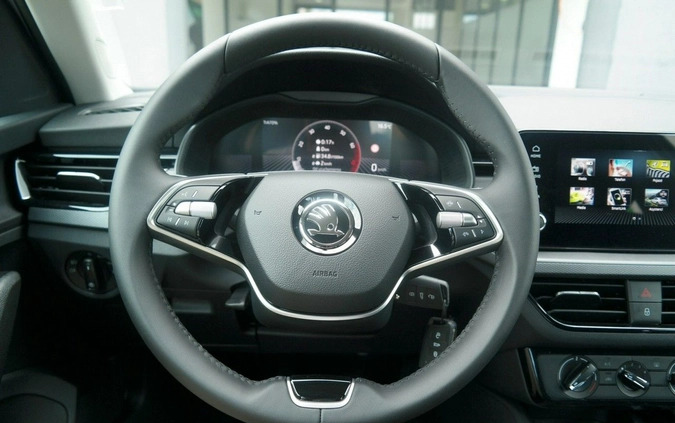 Skoda Kamiq cena 100800 przebieg: 5, rok produkcji 2024 z Bojanowo małe 379